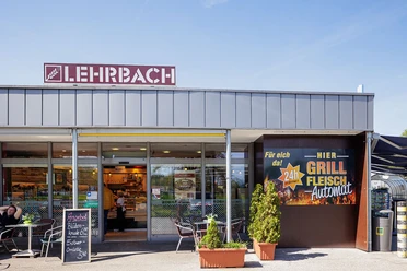 Brothaus Lehrbach