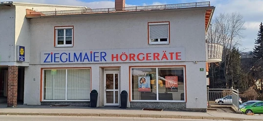 Zieglmeier Hörgeräte