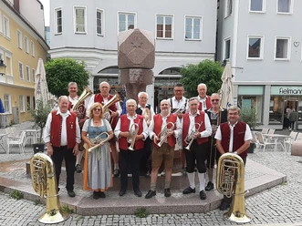 Original Fahlheimer Rentnerband