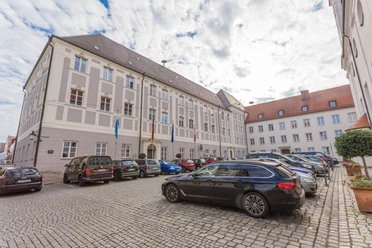Rathaus Günzburg