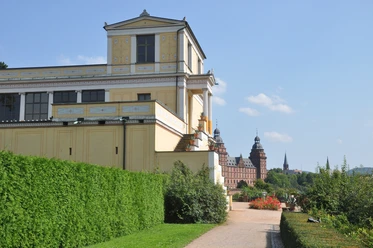Pompejanum Aschaffenburg