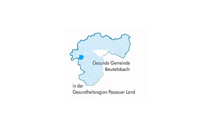 Gesunde Gemeinde Beutelsbach Logo
