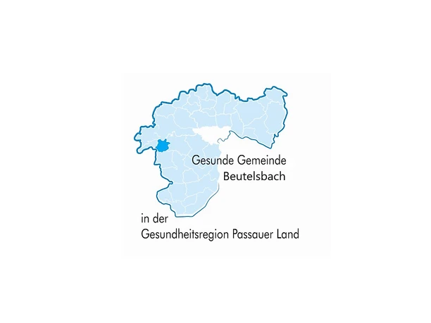Gesunde Gemeinde Beutelsbach Logo