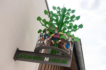 Lindenbaummuseum