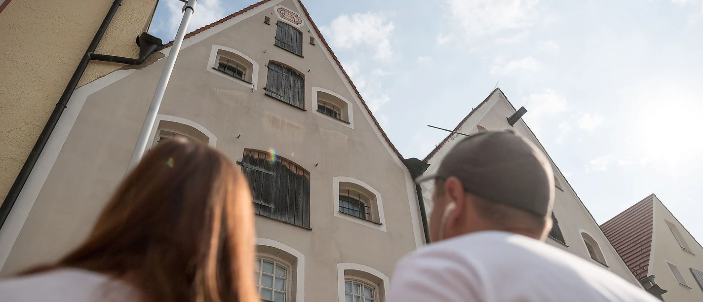 Heimatmuseum Kraiburg