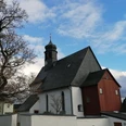 Kirche St. Leonhard in Köditz bei Hof