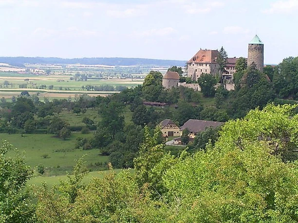 Burg Colmberg