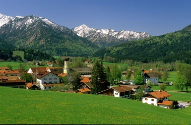 Fischbachau