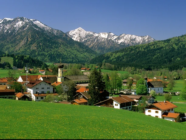 Fischbachau