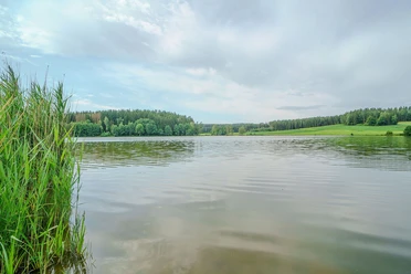 Rothenbürger Weiher © Farbflair Fotografie