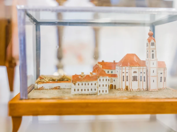 Heimatmuseum Günzburg