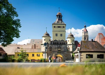 Ellinger Tor