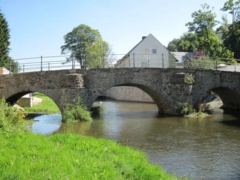Pfeiffersbrücke Oberkotzau