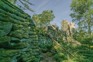 Zipfeltannenfelsen © Farbflair Fotografie