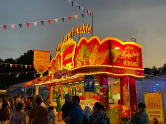 Günzburger Volksfest