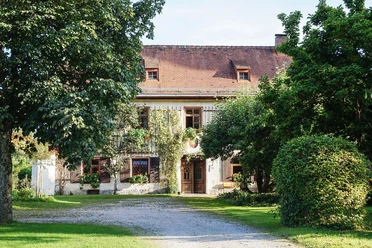 Mesnerhaus Burghausen