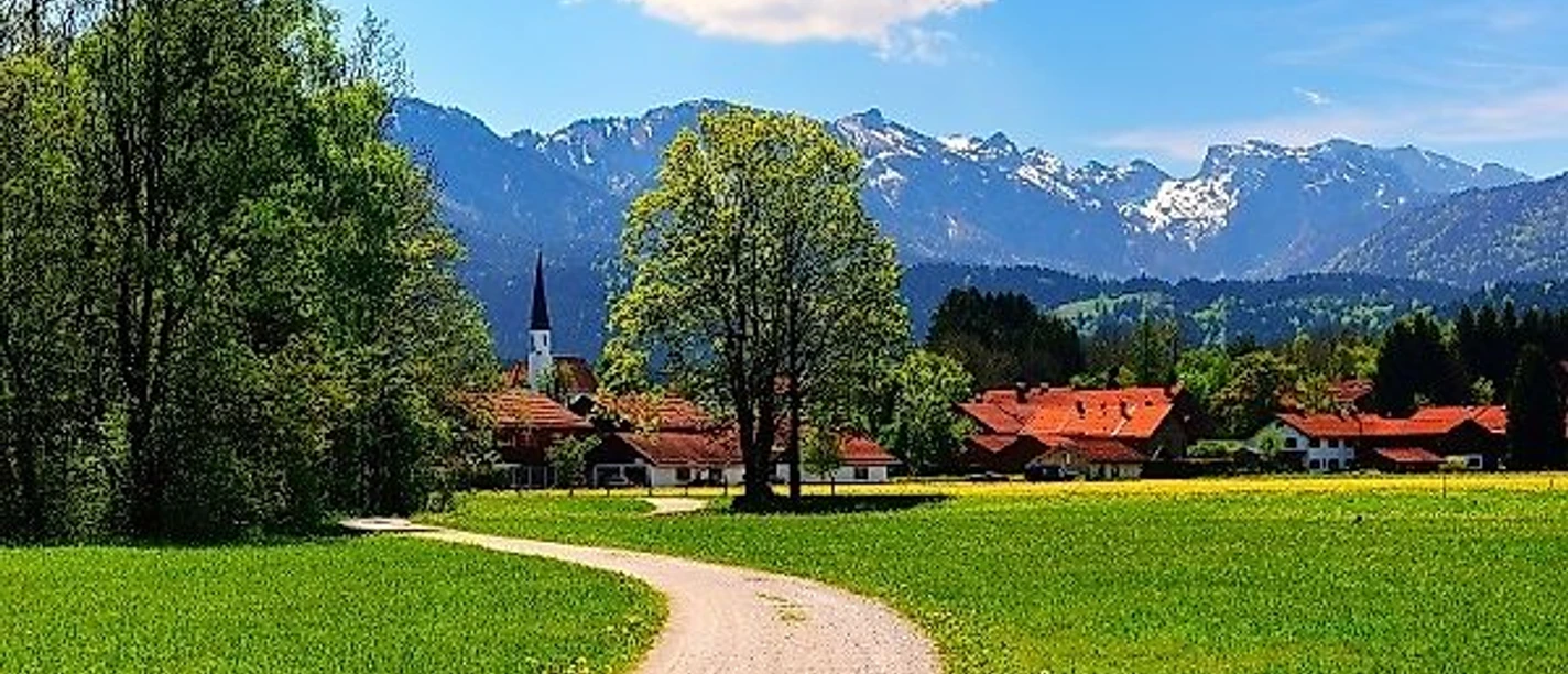 Entlang der Isar von Bad Tölz nach Arzbach (HK24)