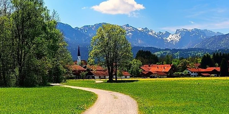 Entlang der Isar von Bad Tölz nach Arzbach (HK24)