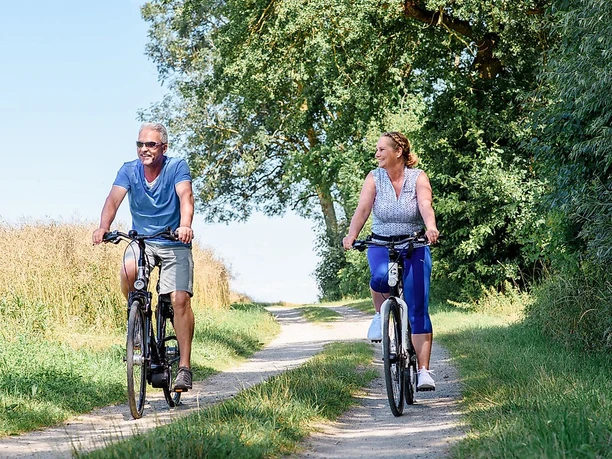 Radfahren