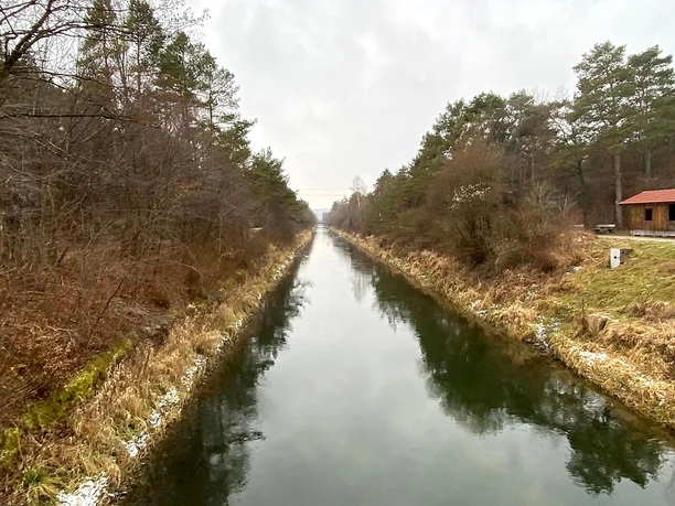 Loisach-Isar-Kanal
