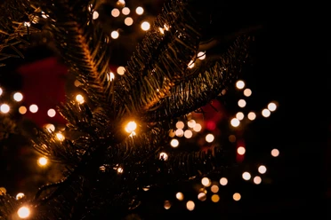 Lichterzauber