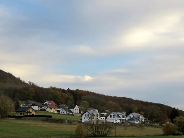 Blick Bongard Heimat von Trudi Blick Bongard Heimat von Trudi