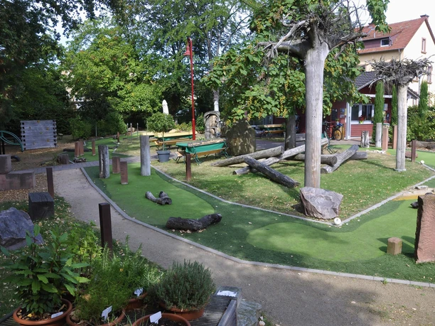 Erlebnisgarten 3