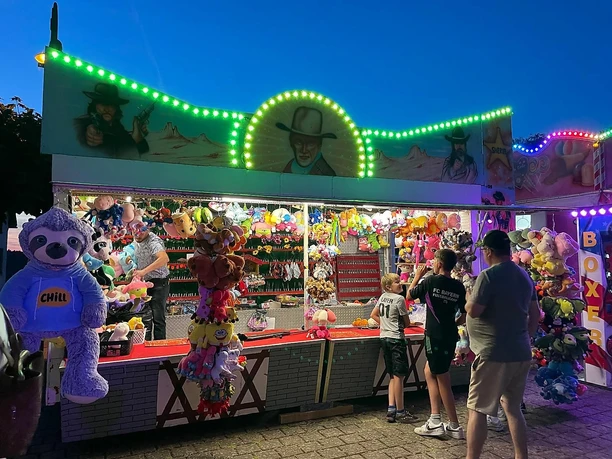 Kirmes Kastel (2)