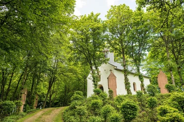 Heyerberg Kapelle