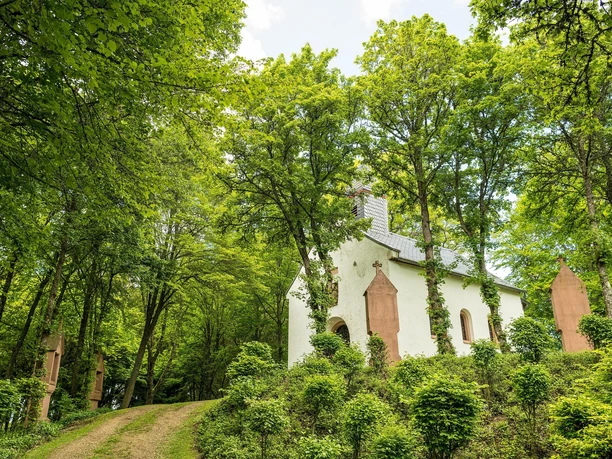 Heyerberg Kapelle