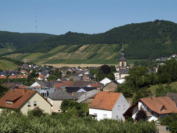 Irsch