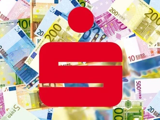 Sparkasse