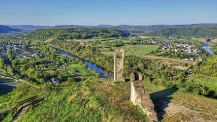 Wiltingen Galgenberg