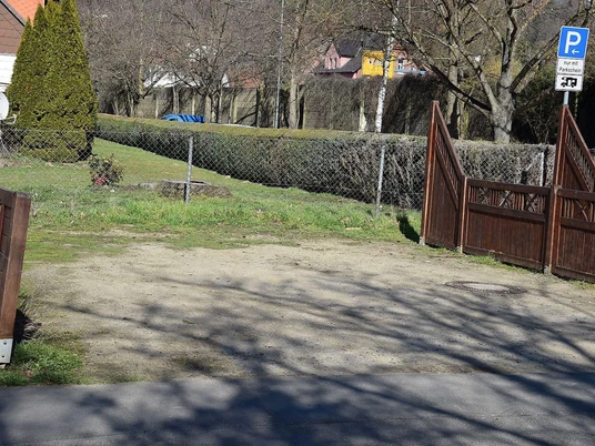 Freier Stellplatz - Wohnmobilstellplatz Marburg