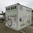 Bike Box