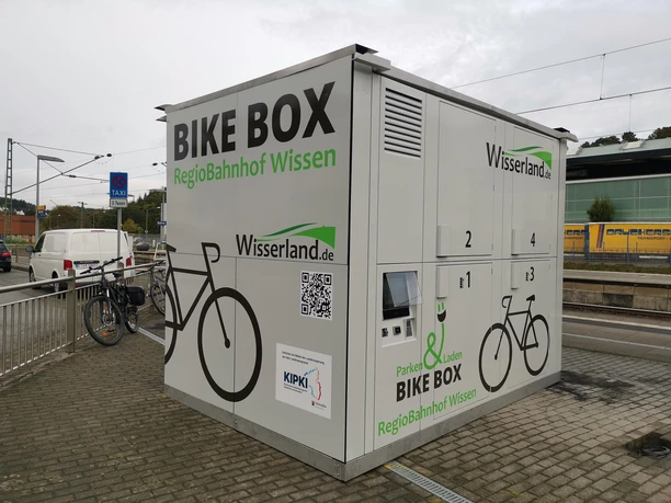 Bike Box
