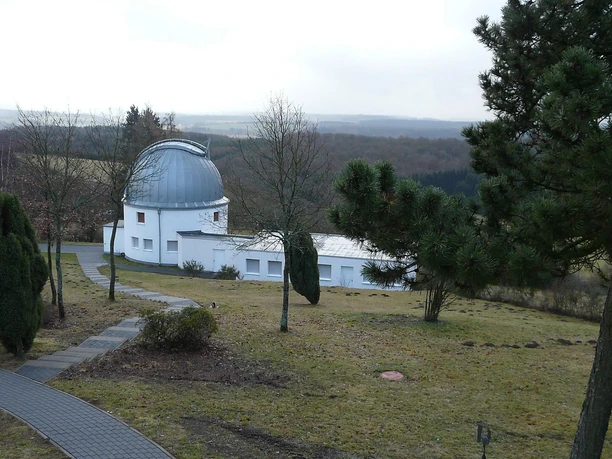 Hoher List