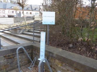 e-bike-ladestation FiF Schönecken