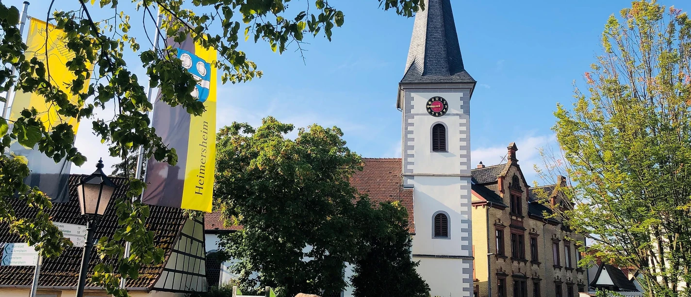 Heimersheim