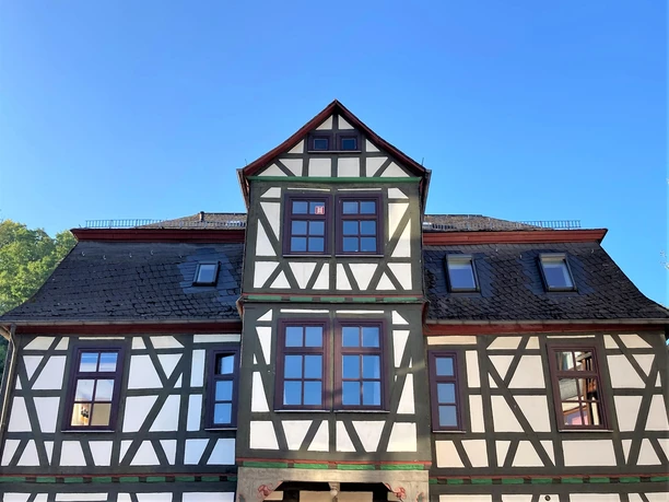 Hartig Haus