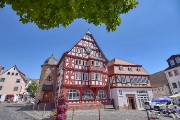 Rathaus in Kirchhain