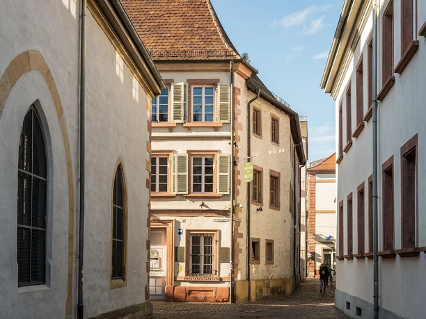 Kaufhausgasse