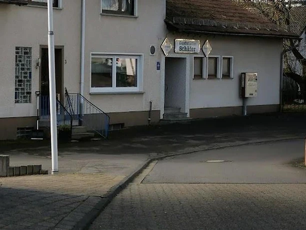 Gaststätte Schäfer Gaststätte Schäfer