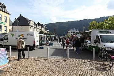Wochenmarkt