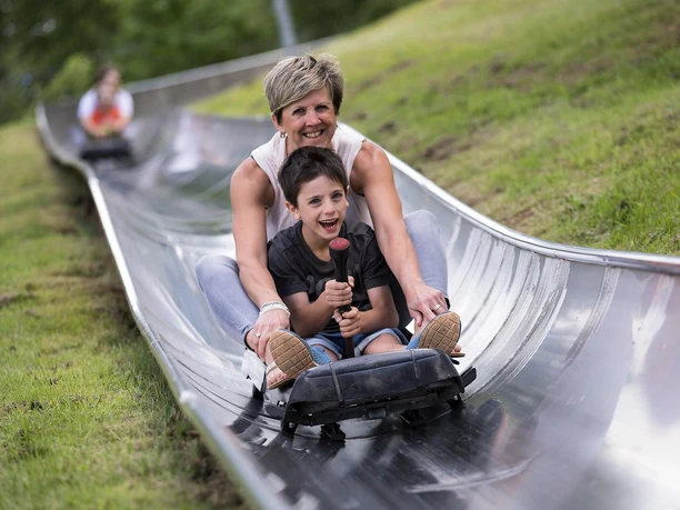 Sommerrodelbahn 3
