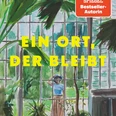 Buchcover "Ein Ort, der bleibt"
