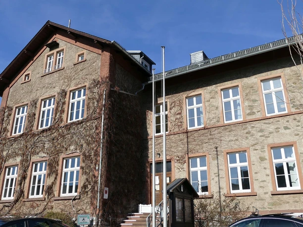 Stadtteilbüro Nauborn