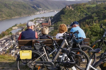 Mittelrhein Biketouren Ralpg 2