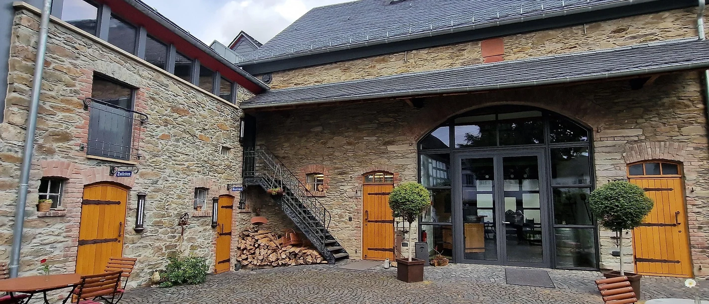 Eventlocation Hof Tilia