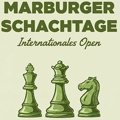 Marburger Schachtage 26